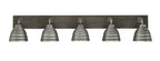 Toltec LightingHome| 1775-GPDW-425-GP