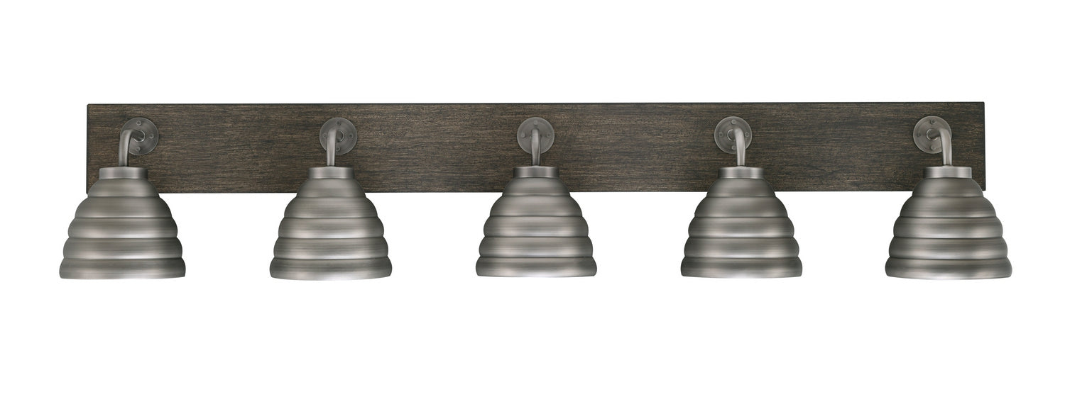 Toltec LightingHome| 1775-GPDW-425-GP