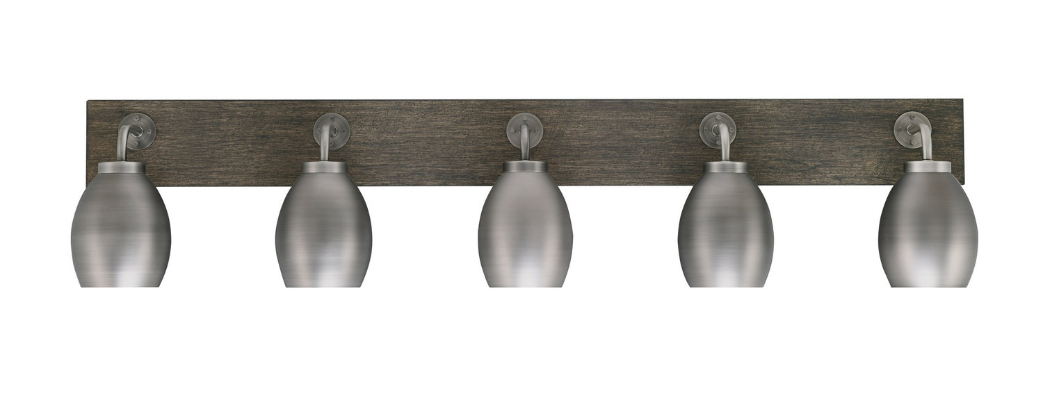 Toltec LightingHome| 1775-GPDW-426-GP