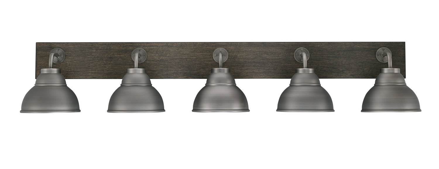 Toltec LightingHome| 1775-GPDW-427-GP