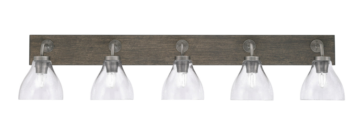 Toltec LightingHome| 1775-GPDW-4760