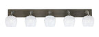Toltec LightingHome| 1775-GPDW-4811