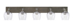 Toltec LightingHome| 1775-GPDW-4812