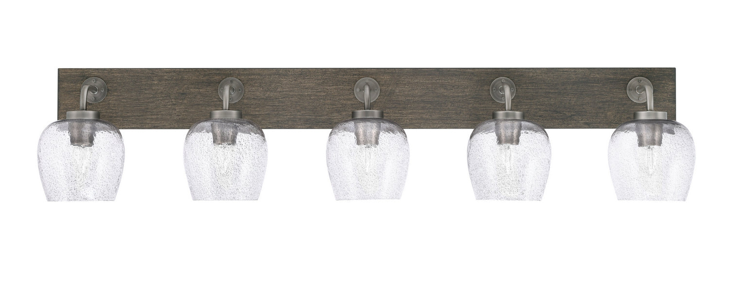 Toltec LightingHome| 1775-GPDW-4812