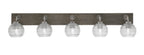 Toltec LightingHome| 1775-GPDW-5110