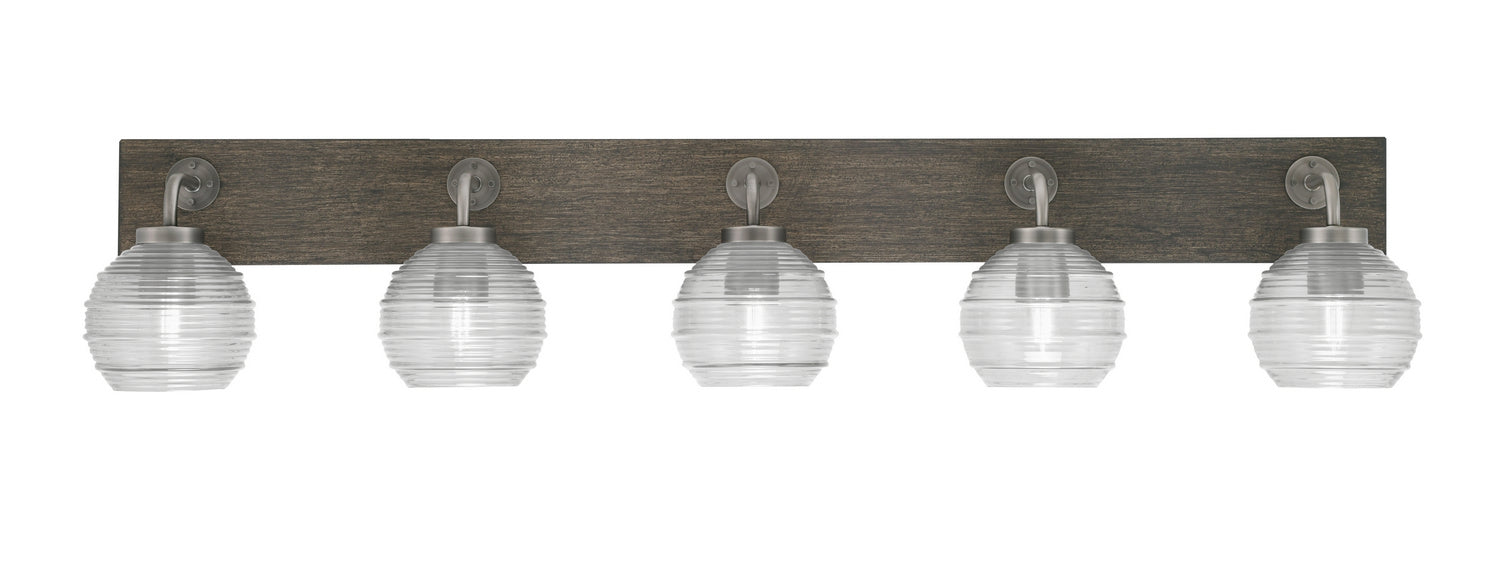 Toltec LightingHome| 1775-GPDW-5110