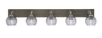 Toltec LightingHome| 1775-GPDW-5112