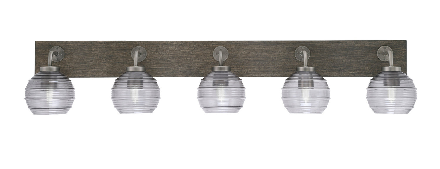 Toltec LightingHome| 1775-GPDW-5112