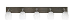 Toltec LightingHome| 1775-GPDW-615