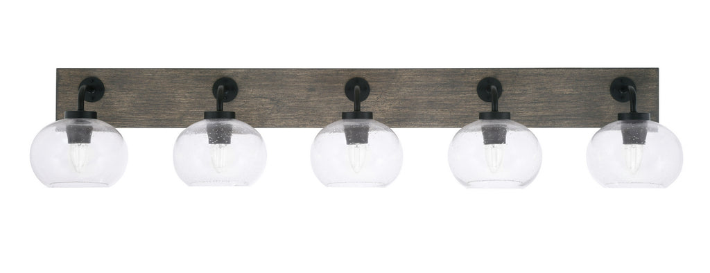 Toltec LightingHome| 1775-MBDW-202