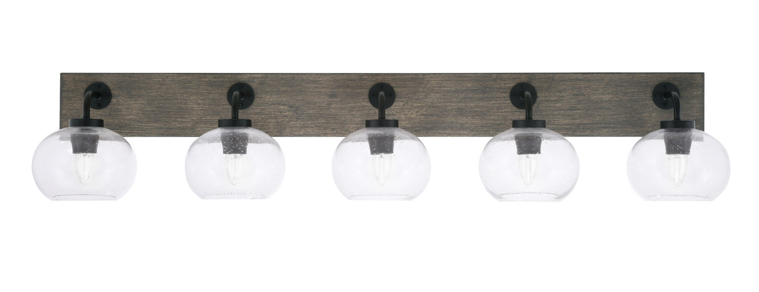Toltec LightingHome| 1775-MBDW-202