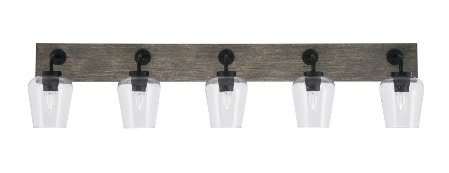 Toltec LightingHome| 1775-MBDW-210