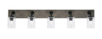 Toltec LightingHome| 1775-MBDW-300
