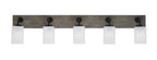Toltec LightingHome| 1775-MBDW-3001