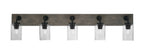 Toltec LightingHome| 1775-MBDW-3002