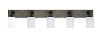 Toltec LightingHome| 1775-MBDW-310