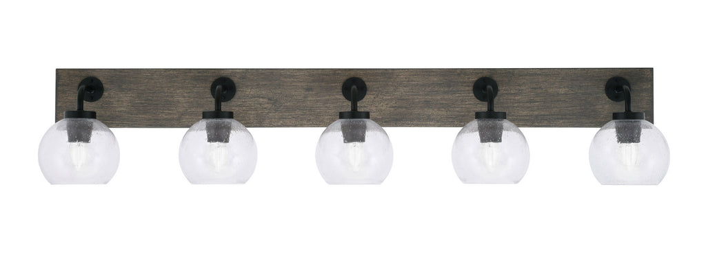 Toltec LightingHome| 1775-MBDW-4100