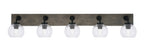 Toltec LightingHome| 1775-MBDW-4100