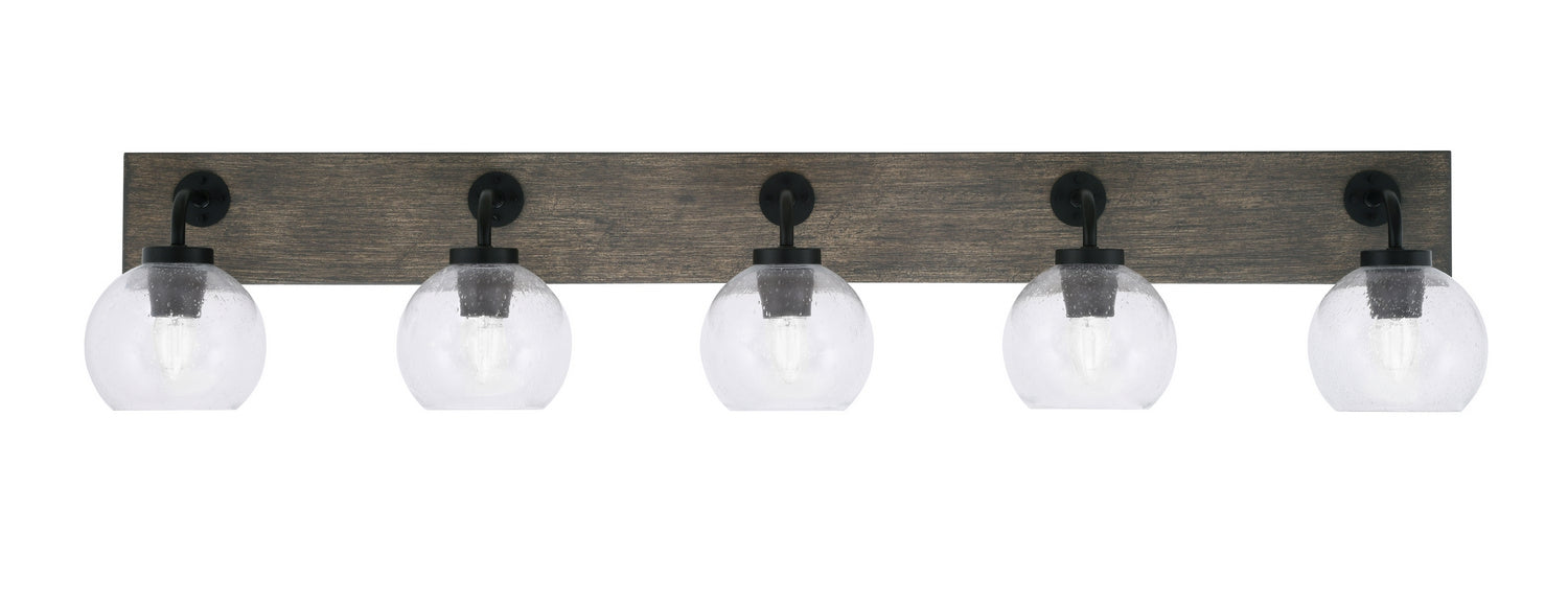 Toltec LightingHome| 1775-MBDW-4100