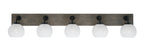 Toltec LightingHome| 1775-MBDW-4101