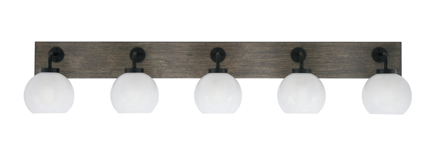 Toltec LightingHome| 1775-MBDW-4101