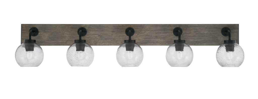 Toltec LightingHome| 1775-MBDW-4102