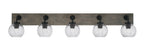 Toltec LightingHome| 1775-MBDW-4102