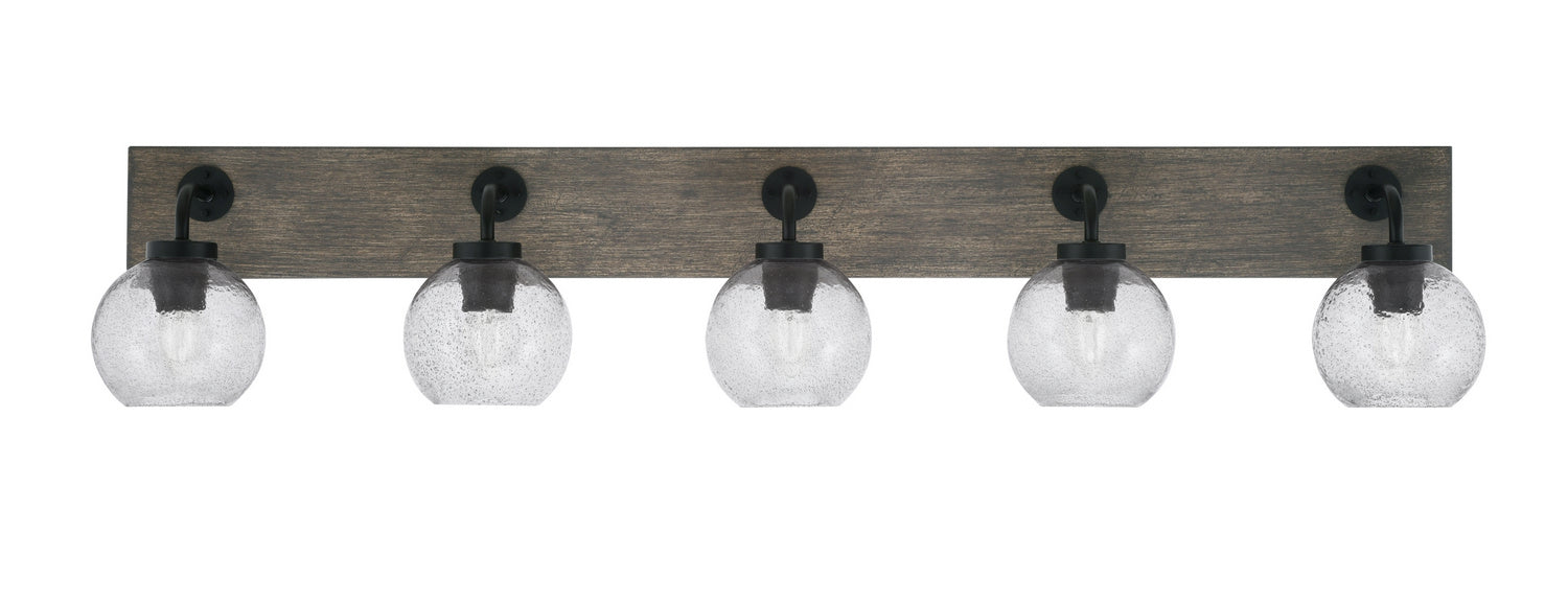 Toltec LightingHome| 1775-MBDW-4102