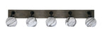 Toltec LightingHome| 1775-MBDW-4109