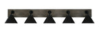Toltec LightingHome| 1775-MBDW-421-MB