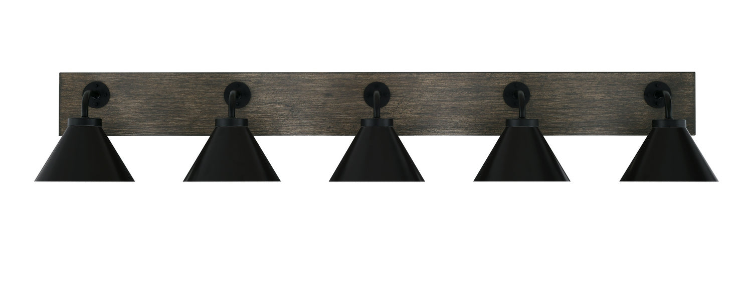 Toltec LightingHome| 1775-MBDW-421-MB