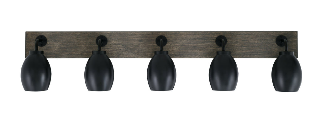Toltec LightingHome| 1775-MBDW-426-MB