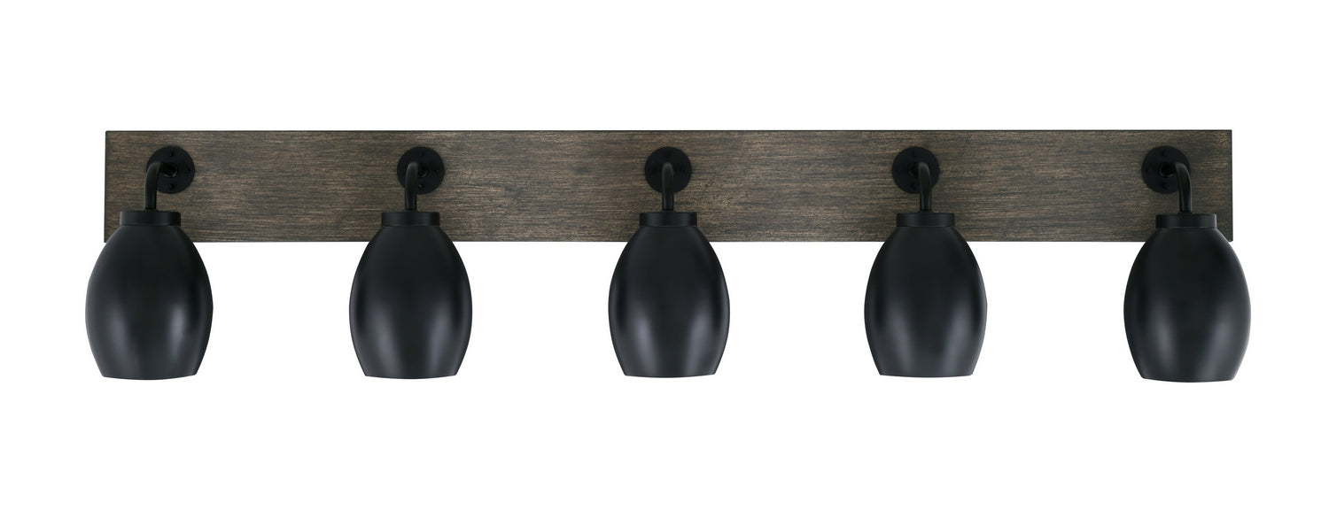 Toltec LightingHome| 1775-MBDW-426-MB