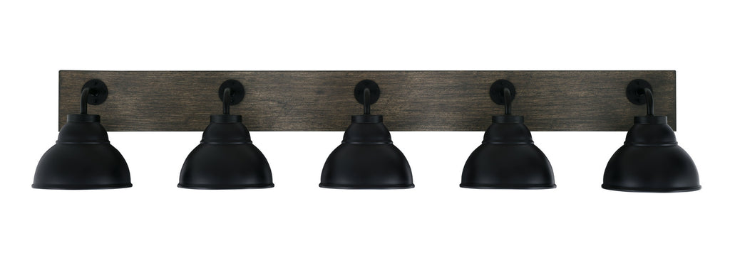 Toltec LightingHome| 1775-MBDW-427-MB