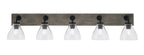 Toltec LightingHome| 1775-MBDW-4760