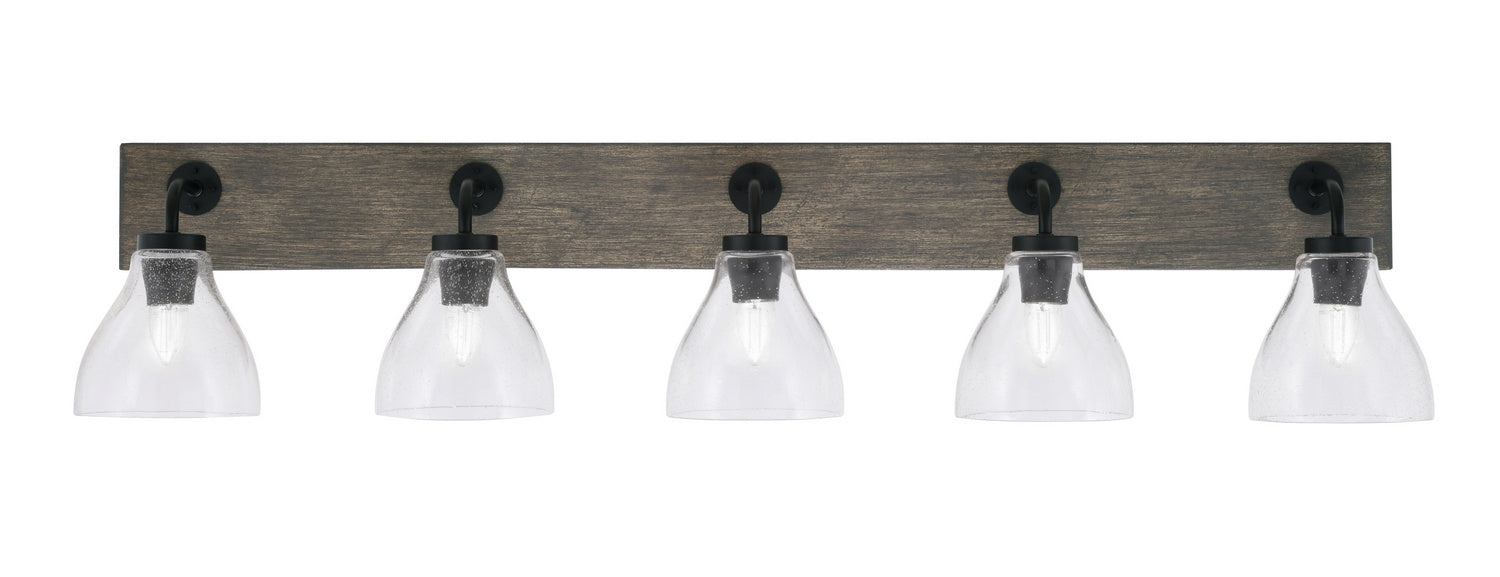 Toltec LightingHome| 1775-MBDW-4760
