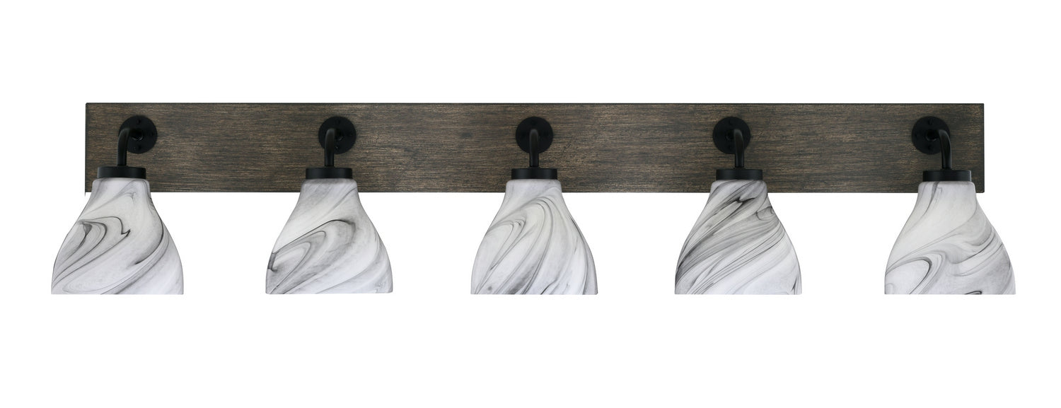 Toltec LightingHome| 1775-MBDW-4769