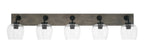 Toltec LightingHome| 1775-MBDW-4810