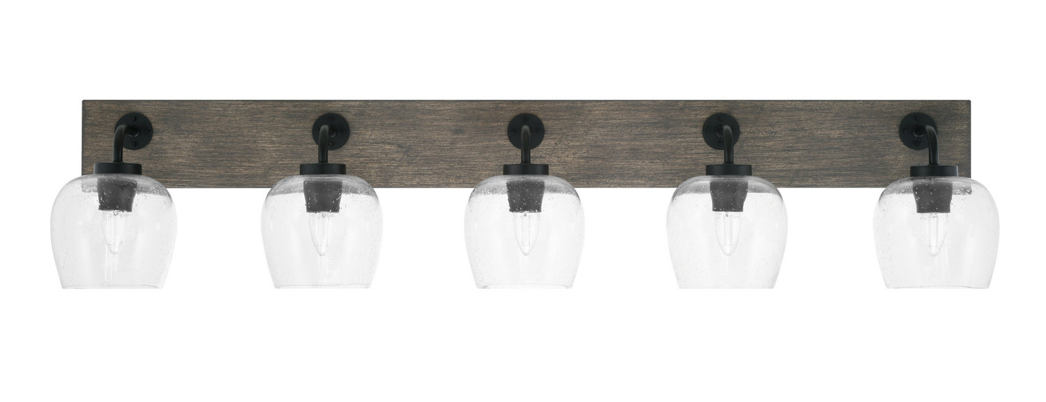 Toltec LightingHome| 1775-MBDW-4810