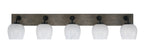 Toltec LightingHome| 1775-MBDW-4811