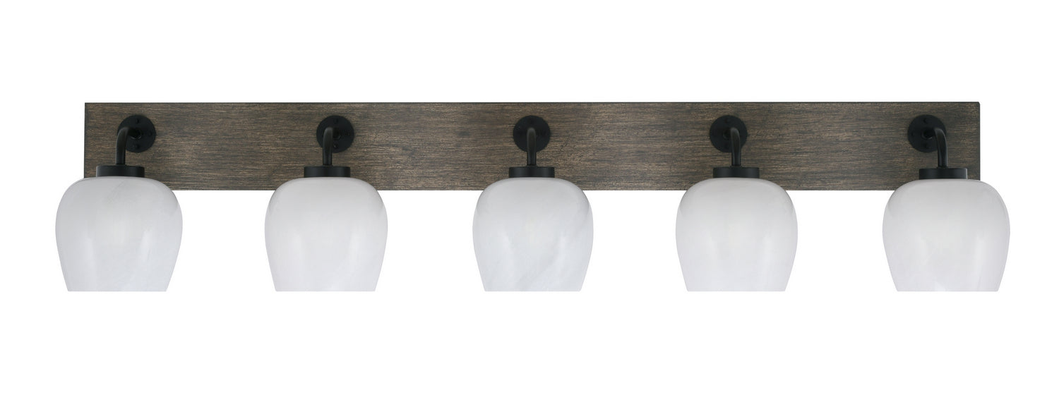 Toltec LightingHome| 1775-MBDW-4811