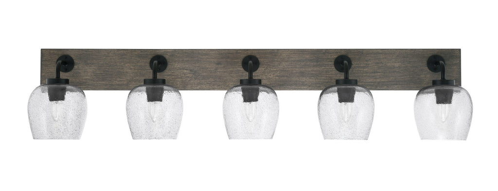 Toltec LightingHome| 1775-MBDW-4812