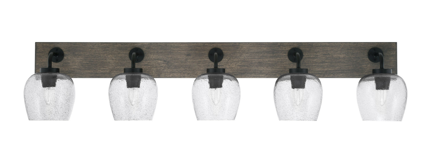 Toltec LightingHome| 1775-MBDW-4812