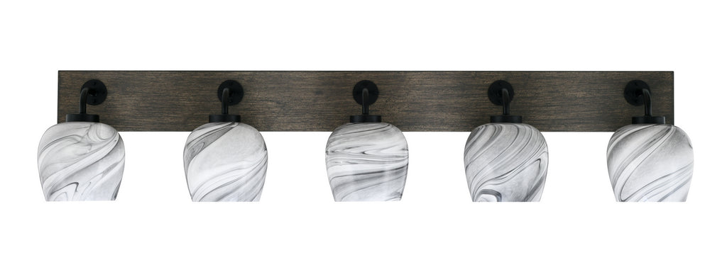 Toltec LightingHome| 1775-MBDW-4819