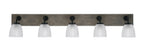 Toltec LightingHome| 1775-MBDW-500