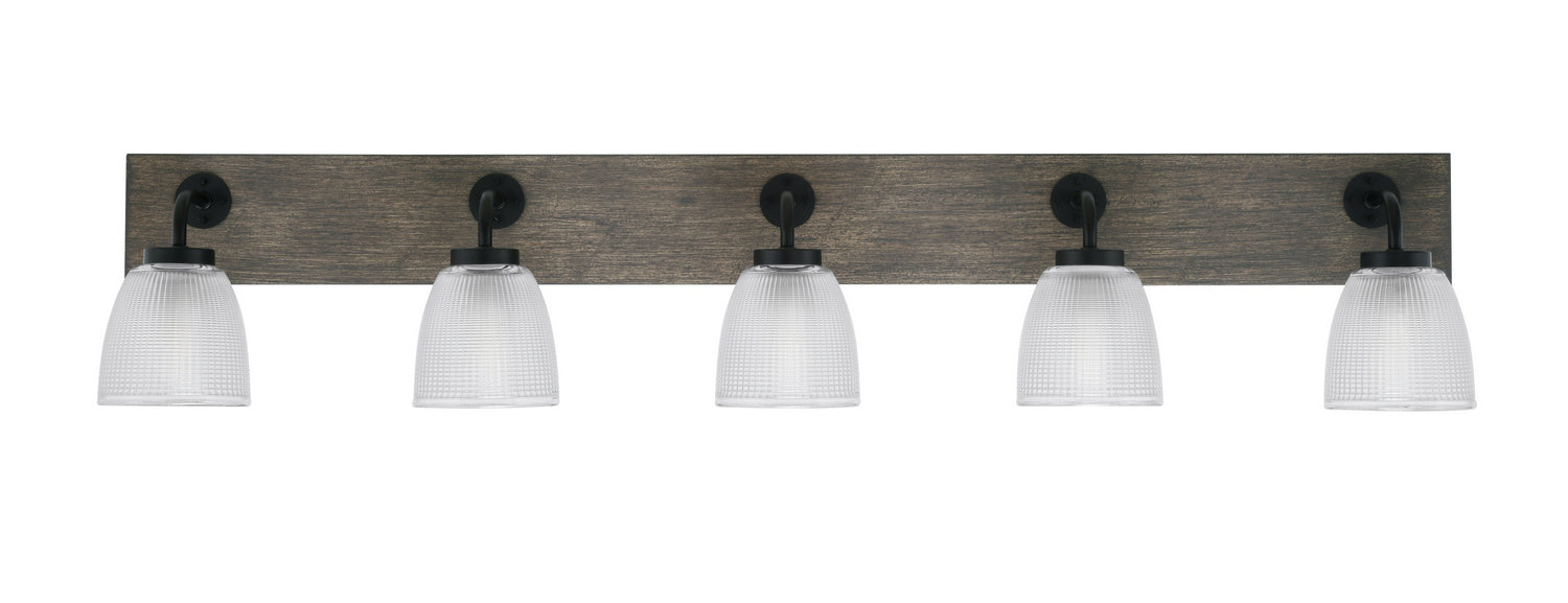 Toltec LightingHome| 1775-MBDW-500