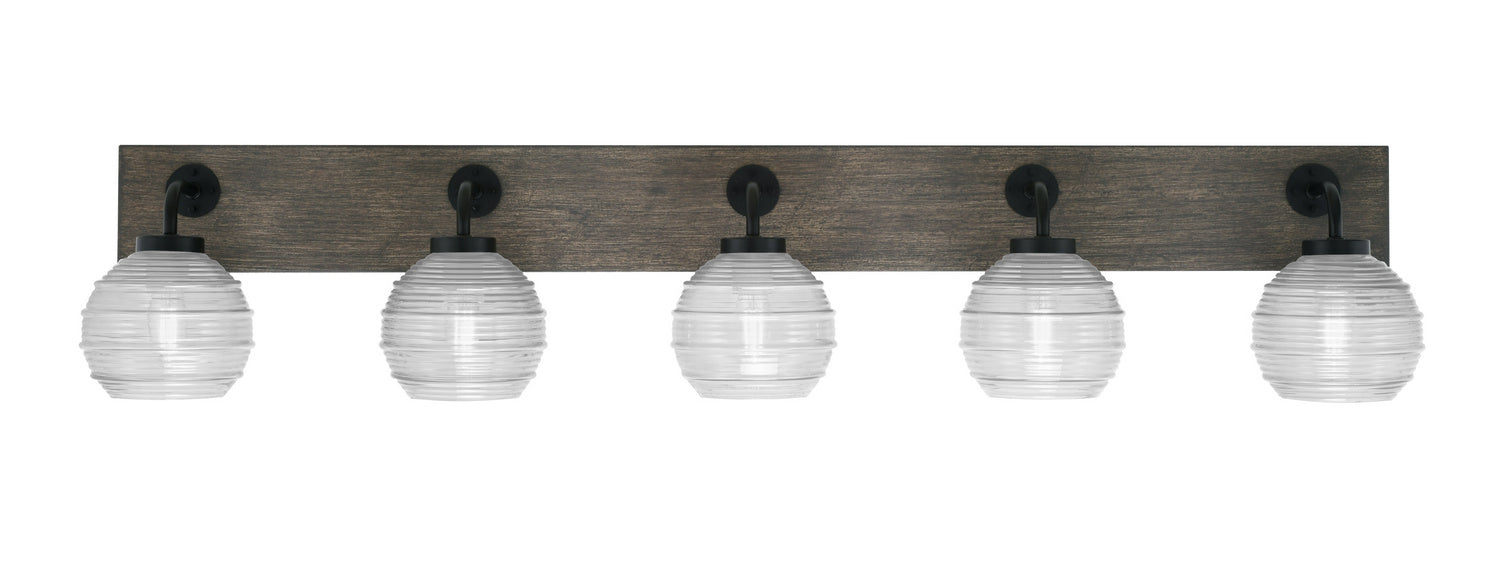 Toltec LightingHome| 1775-MBDW-5110