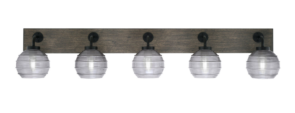 Toltec LightingHome| 1775-MBDW-5112