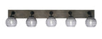 Toltec LightingHome| 1775-MBDW-5112