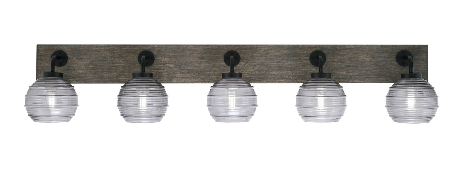 Toltec LightingHome| 1775-MBDW-5112